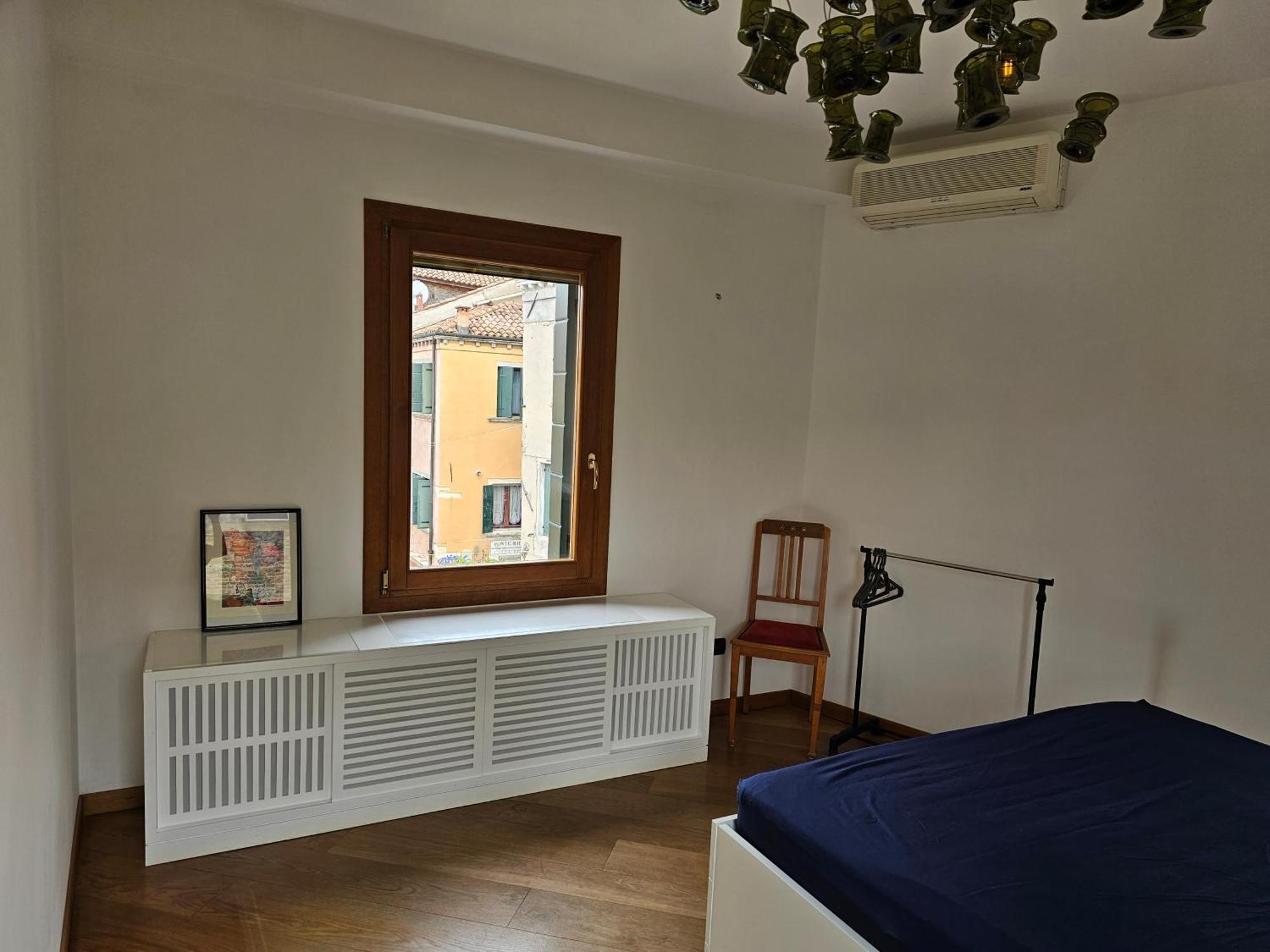 Casa Rossa Vista Canale Velence Kültér fotó