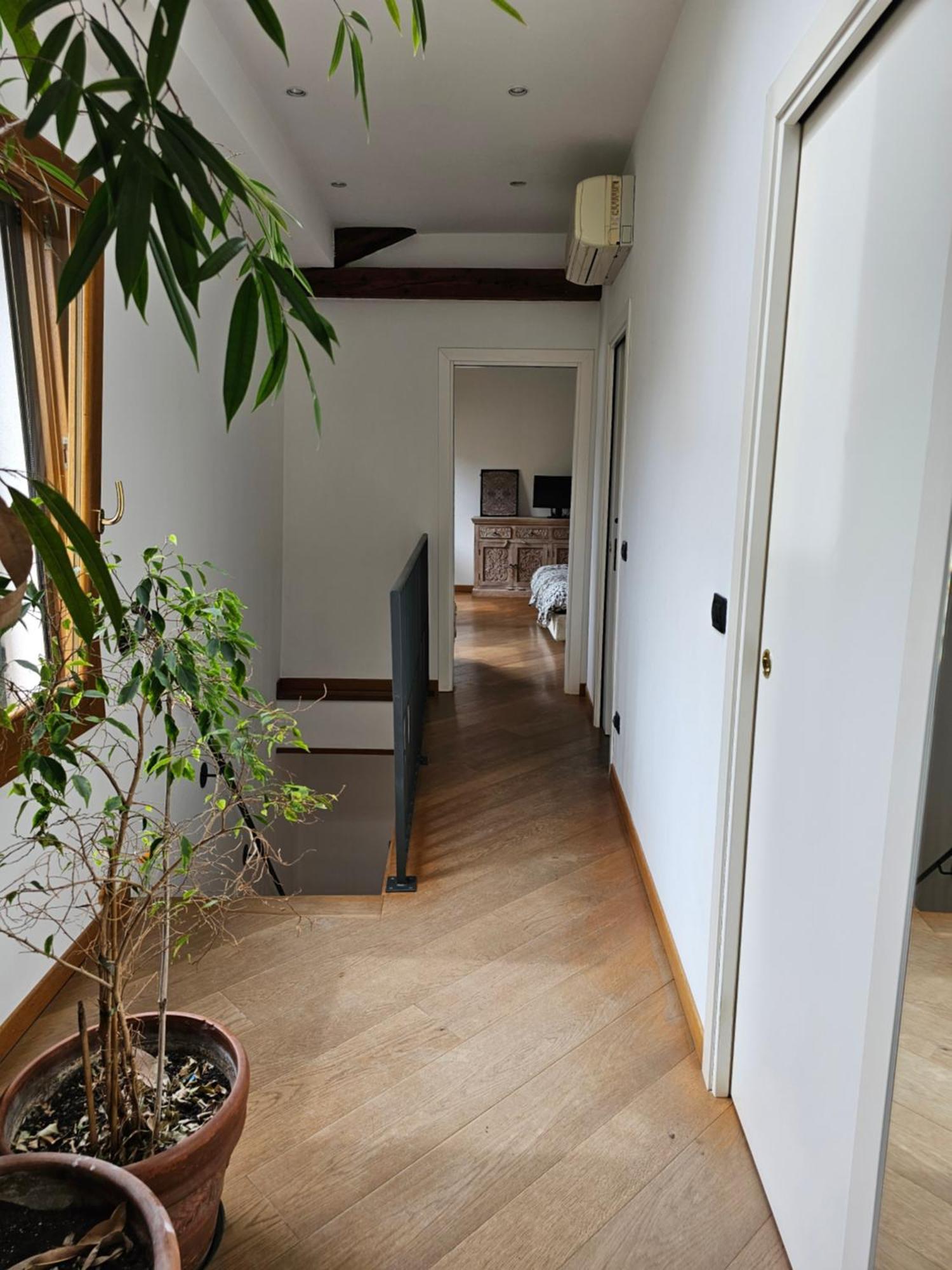 Casa Rossa Vista Canale Velence Kültér fotó