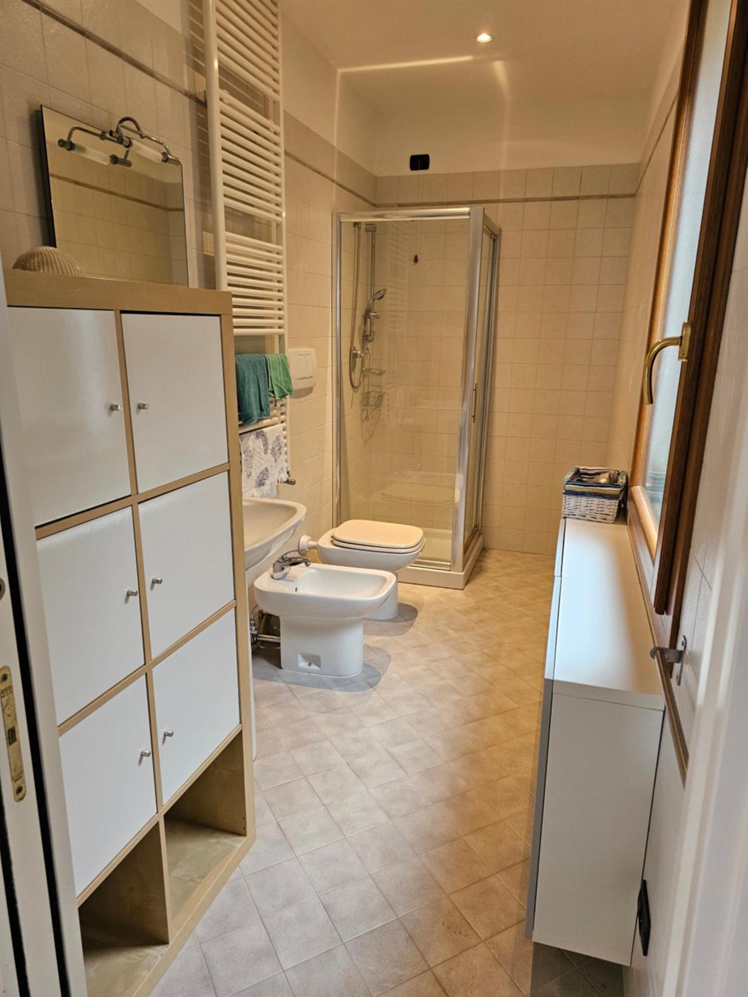 Casa Rossa Vista Canale Velence Kültér fotó
